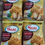 TEPUNG BUMBU SASA KENTUKY