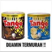 TANGGO KALENG