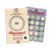 NEO RHEUMACHYL
