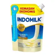 SUSU INDOMILK REFIL