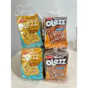 OLEZZ CHOCO PARTY