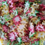 KERUPUK BINTANG 77 TERSANJUNG