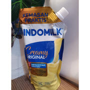 INDOMILK REFIL KECIL 260G