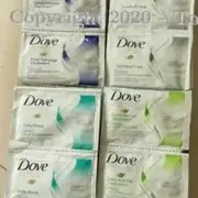 SHAMPO DOVE