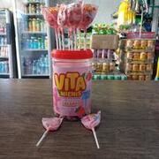 YUPI VITA MIMIES TOPLES
