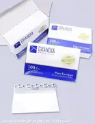 AMPLOP GRANDIA