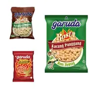GARUDA ROSTA