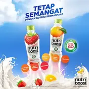 NUTRIBOOST