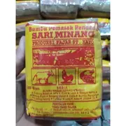 BUMBU RENDANG BUBUK