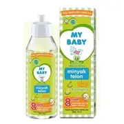 MINYAK TELON 30 ML