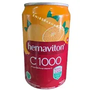 HEMAVITON C1000 KALENG
