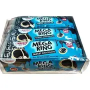 UNIBIS MEGA RING BOX