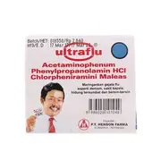 OBAT ULTRAFLU