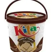 WAFER KITA KALENG