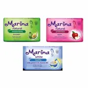 SABUN MARINA