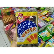 WAFER BADUT