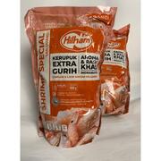 KERUPUK UDANG ILHAM 250G