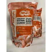 KERUPUK UDANG ILHAM 250G