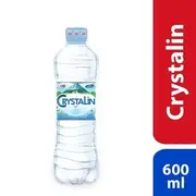 CRYSTALIN 600 ML