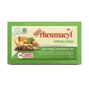 RHEUMACIL ORALINU CAIR