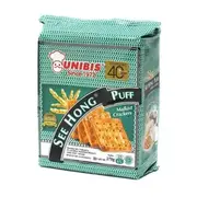 UNIBIS MALKIS SEE HONG PUFF PAK