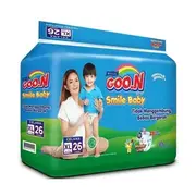 GOON PANTS UK XL