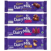 CADBURY DAIRY MILK