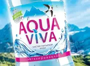 AQUA VIVA 250 ML