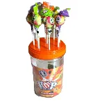 BLASTER POP TOPLES