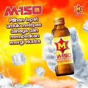 M 150 DRINK