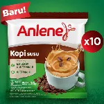 ANLENE KOPI SUSU