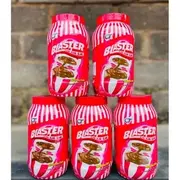 BLASTER TOPLES