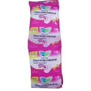 LAURIER SUPER MAXI PAS RENTENG
