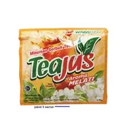 TEA JUS MADU SACHETET