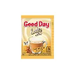 GOOD DAY LATTE