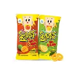 SUPER ZUPER LOLIPOP