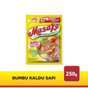 MASAKO SAPI 250GR