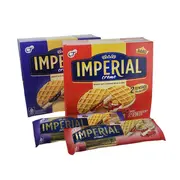 IMPERIAL CREAM ISI 8