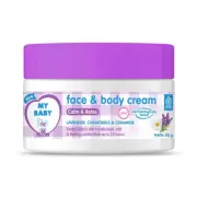 MY BABY CREAM 50G