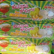 ES KOPYOR CUP