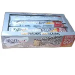 GERY SALUT WAFER BOX