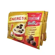 ENERGEN VAN TOP
