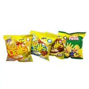 CHIKI TWIST/CHIKI BALL