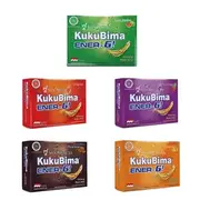 KUKU BIMA ENERGI