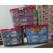 TANGGO TOPLES