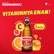 ORANAMIN C