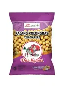 POLONG MAS/KACANG KORO DUA KELINCI