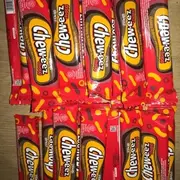 DELFI CHEWEES