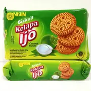 NISSIN KELAPA IJO
