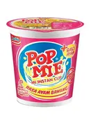 POP MIE AYAM BAWANG BESAR